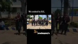 AVS Engineering College Graduation Day