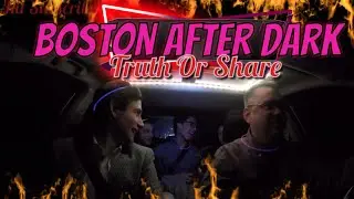 Truth Or Share A Carpool Confessions Game Take 11, Uber Confessions, Confession, #uberconfessions