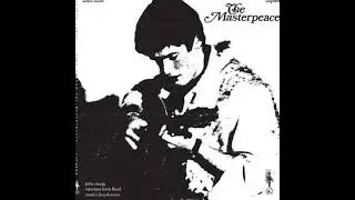 Masterpeace #2 - John Strang
