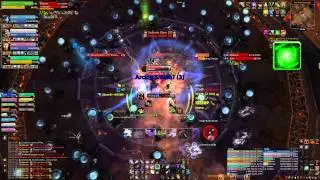 Glorious vs. Malkorok HC [EU-Zuluhed]