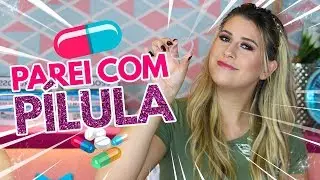 Minha Experiência com o ANEL VAGINAL | Bate Papo