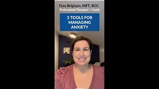 3 Tools for Managing Anxiety and Stress: Top Anxiety Management Techniques