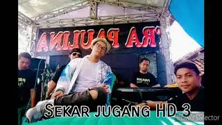 SEKAR JUGANG (HARGA DIRI 3)