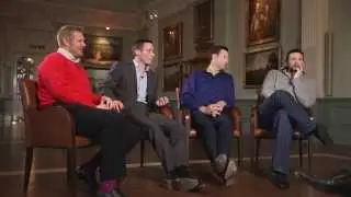 2005 Ashes legends recall England's win at Trent Bridge