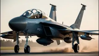 They Called Her Rookie Pilot &mdash; Until Her Inverted Landing Saved the Squadron
