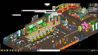 Pol&iacute;cia RCC - Well 31 (Nepotismo)