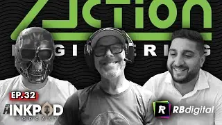 Ep. 32 | The Greatest Professional Accomplishment of My Life | Action Engineering