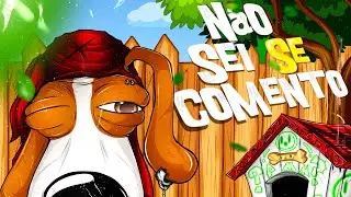 Doazin - N&atilde;o sei se comento 🐶 (PMM, Brunito & Popai)