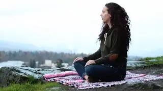 Comfort Corner- Courtney's Story