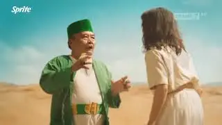TRANS 7 HD - Iklan Sprite Ramadan (2025)