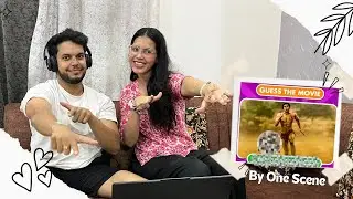 Guess The Bollywood Movies By One Scene || Vlog Wala Sumit