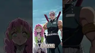 What happens after the end of Demon Slayer? #demonslayer #anime #manga #zenitsu
