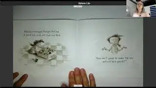 Reading of 
