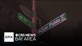 Rash of downtown Oakland shootings has a stakeholder advocating for change