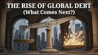 The Rise of Global Debt (What Comes Next?)