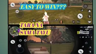 PAANO MAG CHEAT?? PART 11 HOW TO PLAY WITH CHEAT ROS MOBILE
