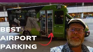 Fast Park And relax Review