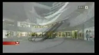 Grundsteinlegung Wien Mitte