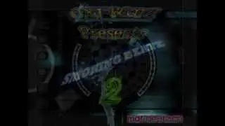 SMOKING BEATZ PART 2 MDF-BEATZ