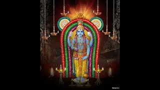 Srimad Bhagavatham Moolam - Part 1063 (  Dashama Skandam Chapter 68 From Sloka 36 )