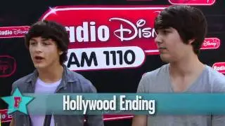 Meet Radio Disney's 2011 N.B.T. Artists