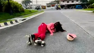 Roller Skater Funniest Fails Compilation