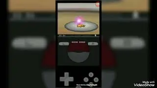 Pokemon negro 22#