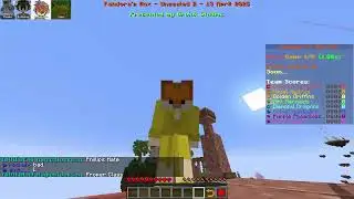 Pandora's Box Unsealed 2 with KaNukei, StanVee, and DaHouse_Panda