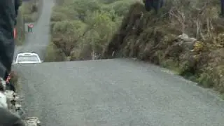 mchale lifting on ardgroom