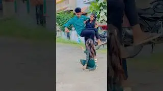Sorry Vasanth 🫣😂 @harishnayakdancer #banglebangari #trending #funny #viral #shorts