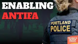 Portland&rsquo;s &ldquo;Cleanup&rdquo; Hoax: Antifa, Cover-Ups & Court Games
