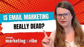 Is Email Marketing Really Dead?