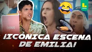 Jano Baca recuerda famosa escena de 'Pitucas Sin Lucas' | El Gran Chef Famosos