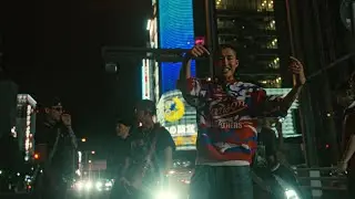 Temma  -  Localmatic [Official Music Video]