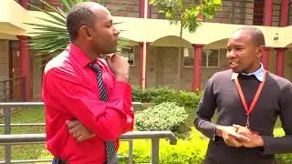 TUMUTUMU HOSPITAL DOCUMENTARY -FRANCIS KIMANI