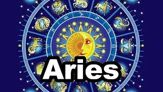 ARIES ALGUIEN VIENE A DECIRTE ESTO TE QUIERE MÁS DE LO QUE CREES SE EQUIVOCO TE AMA A MORIR
