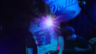 The Auras - Nine Headed Snake - [OFFICIAL MUSIC VIDEO]