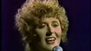 Julie Amato in the Paul Williams Concert