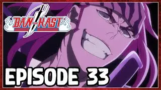 Bleach TYBW Ep.33 - 