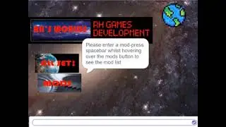 RH Worlds(Beta Testing) Trailer!