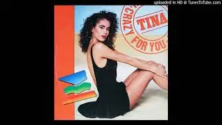 Tina - Crazy For You (Extended Version)