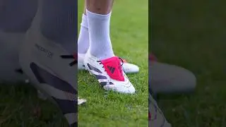 Adidas PRedator unboxing #shorts #football #adidaspredator