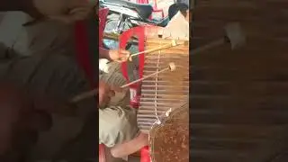 Khmer traditional instrument