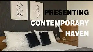 Isabel Barros Architects PRESENTS: Contemporary Haven
