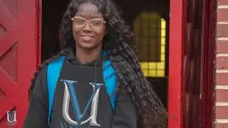 Voorhees University - 2021 2022 Year In Review