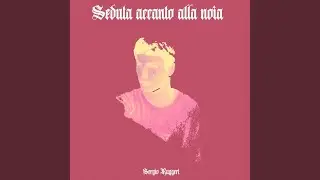 Seduta Accanto Alla Noia