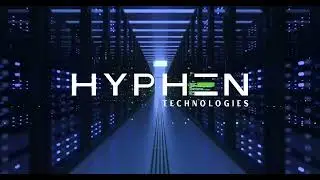 At Hyphen Technologies, we provide cutting-edge IT solutions and trusted global products. | Hyphen