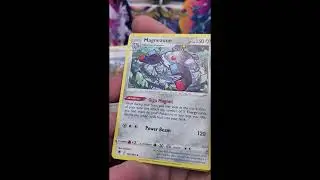 Wyrdeer Build & Battle Deck Astral Radiance
