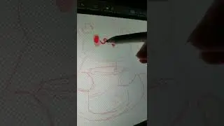 Let's draw a sticker💖 #cuteart #cutesticker #kawaiidrawingsforyou #kawaiishorts #kawaiishop