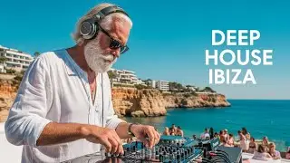 Ibiza Summer Mix 2026 - Best Of Tropical Deep House Music Chill Out Mix 2026 - Chillout Lounge